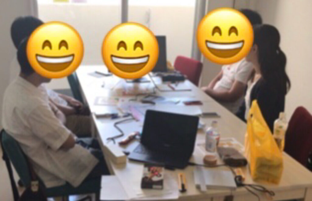 リアル脱出ゲーム「人狼村からの脱出」