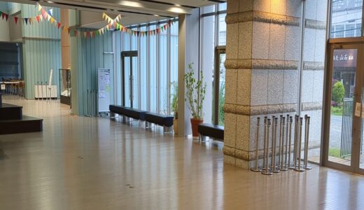 【開催予定】Nintendo Switchを使ってゲーム会を開催します。