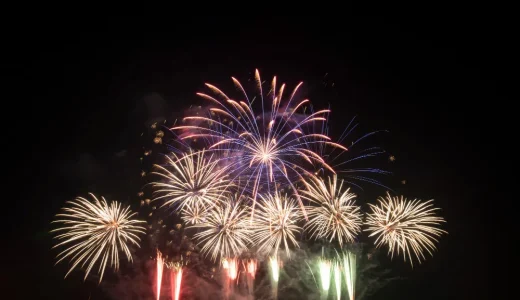 【2025年10月】加古川市イベントガイド｜花火大会からハロウィンまで！秋の魅力を満喫しましょう